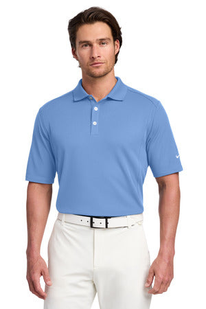 Men's Dri-Fit Golf Polo
