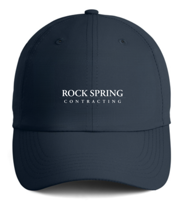 Performance Standard Logo Hat