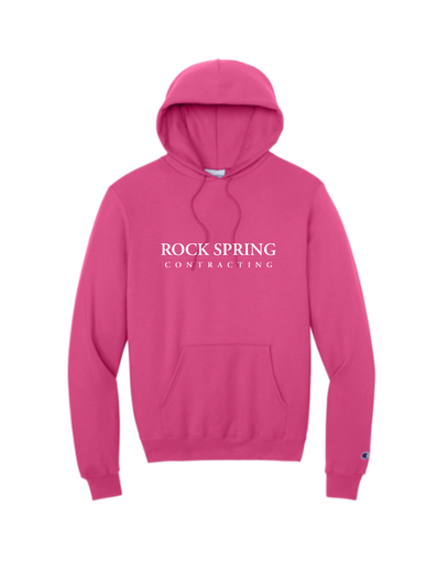 Rock Spring Hoodie