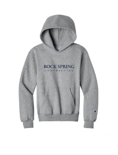 YOUTH Rock Spring Hoodie