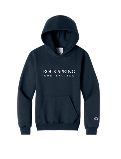 YOUTH Rock Spring Hoodie