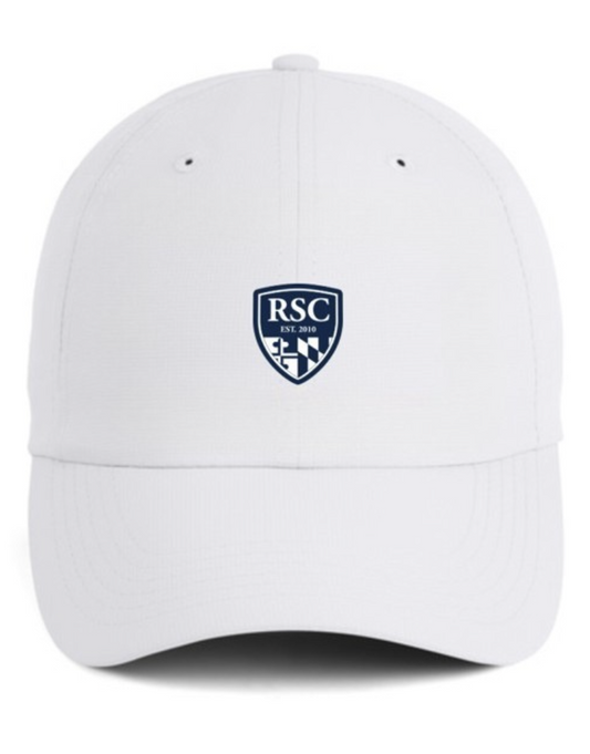 Performance RSC Shield Logo Hat