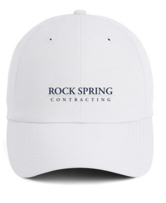 Performance Standard Logo Hat
