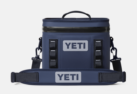 YETI Cooler